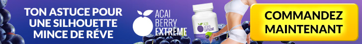 Acai Berry Extreme parapharmacie