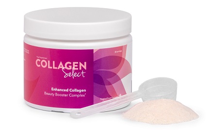 Collagen Select prix