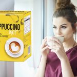 Cappuccino MCT – composition, en pharmacie, avis, effet secondaire,
