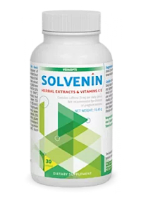solvenin funciona