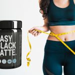 Easy Black Latte – prix, forum, en pharmacie, effet secondaire