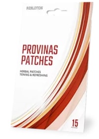 provinas-patches-achat